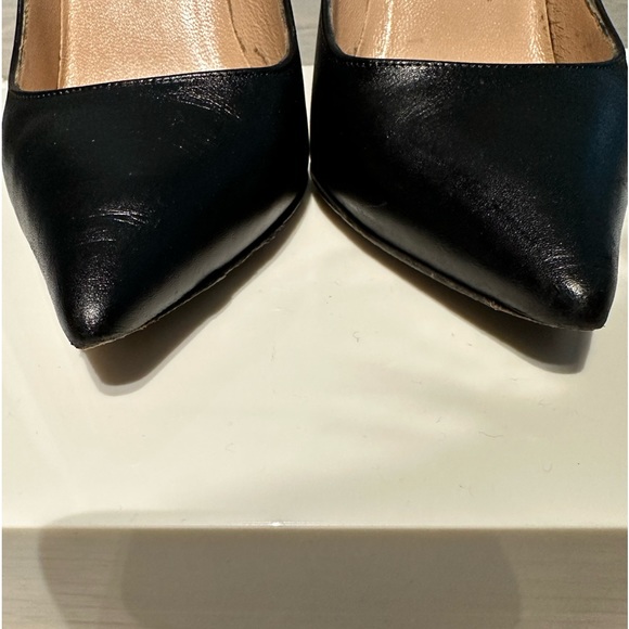 Valentino Garavino Black rockstud pump size 35. used, excellent condition - Picture 3 of 16
